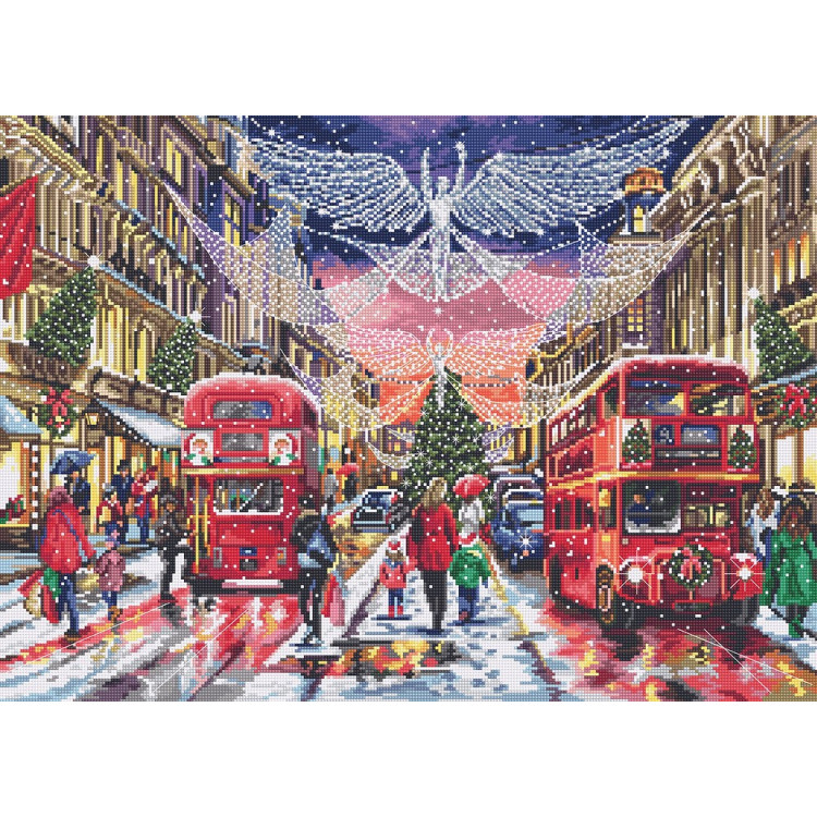 (image for) Regent Street